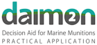 Daimon 2.0 library logo 140x