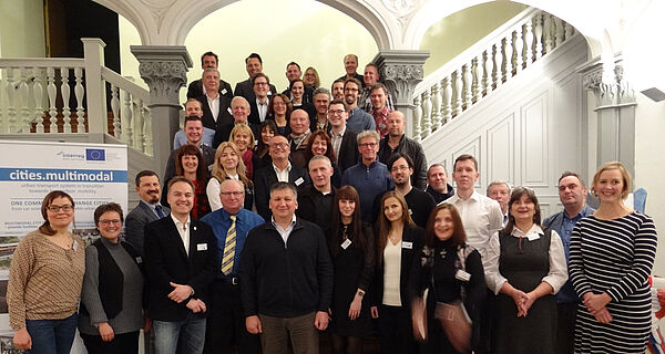 CMM PIC2 groupPIC HansestadtRostock