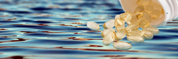 CWPharma water