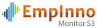 Empinno monitor s3 140