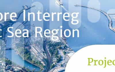 Explore Interreg Baltic Sea Region online in the project library