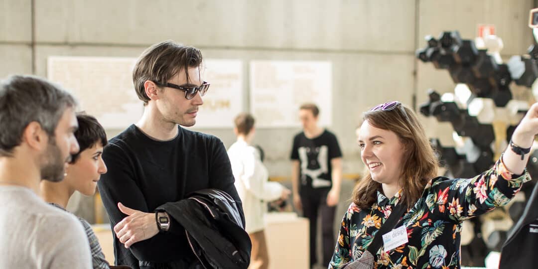 Baltic Sea region as a design comfort zone for seniors