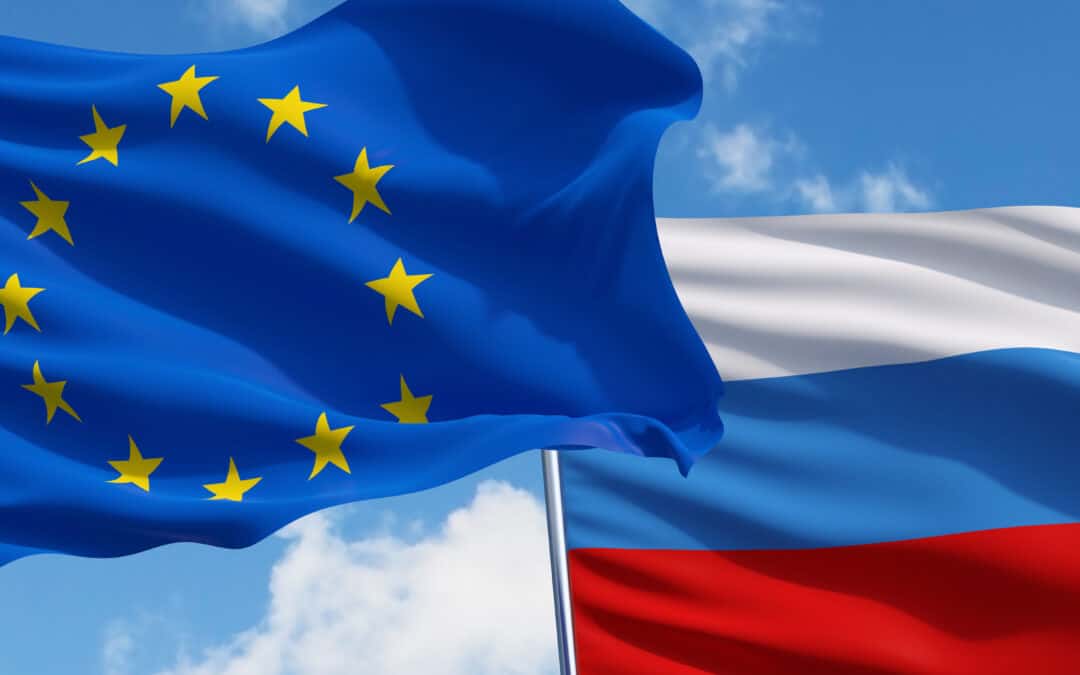 Payments to partners in Russia can start in January 2019