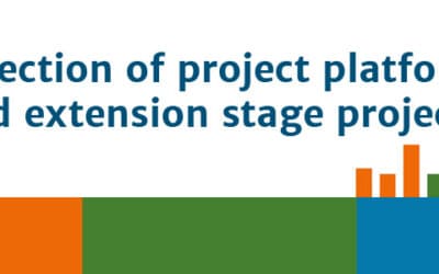 Twelve projects approved to capitalise on project results