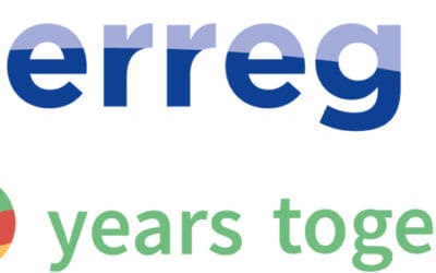 Celebrating 30 years of Interreg: summary