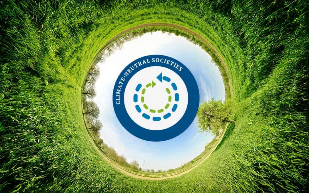 Priority 3: Climate-neutral societies