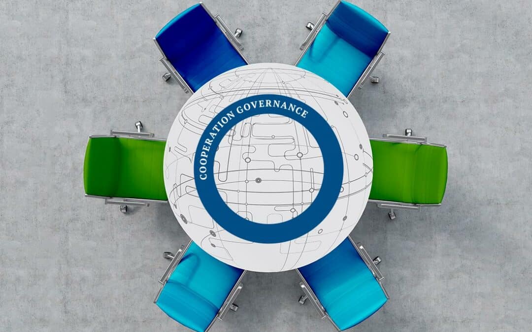 Priority 4: Cooperation governance
