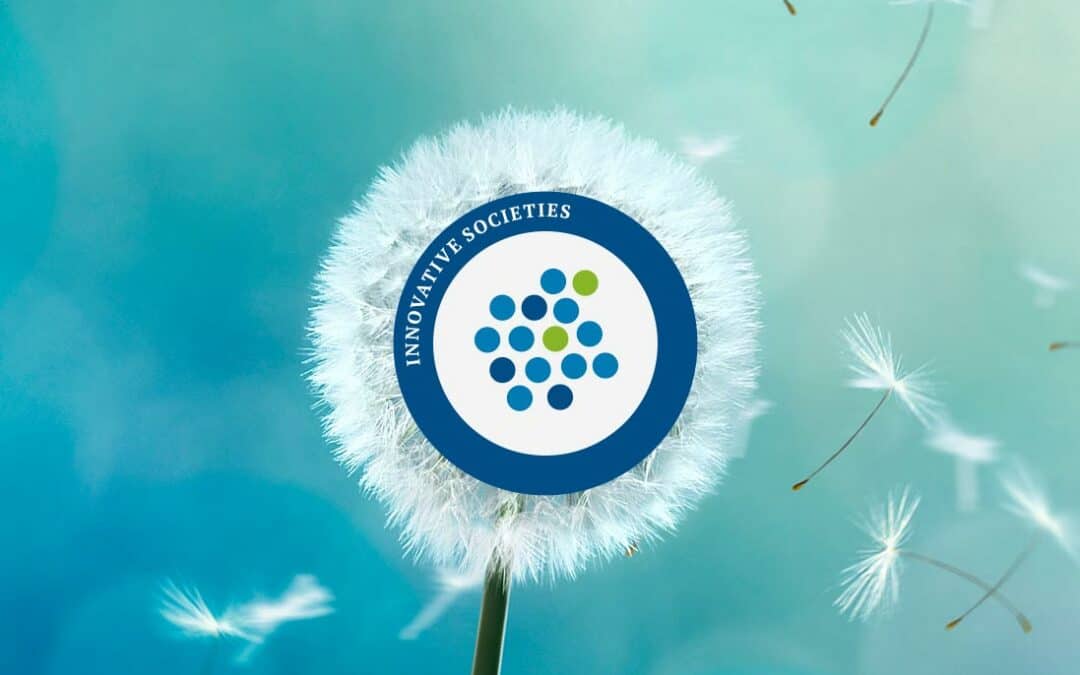 Priority 1: Innovative societies