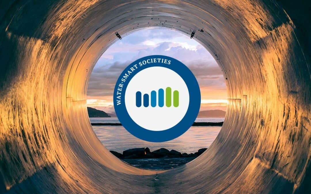 Priority 2: Water-smart societies