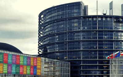 Europe Day 2021: Five messages from the EU Parliament