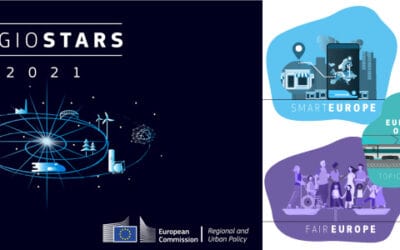 RegioStars Awards 2021: Do you want to be a RegioStar?