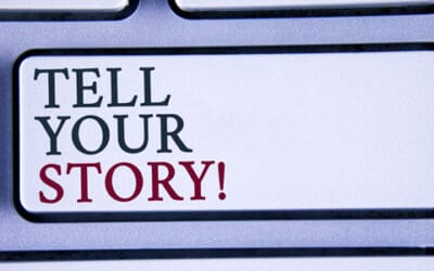 Tell your project story