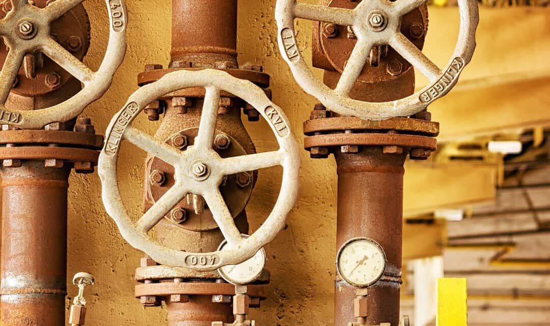 Rethinking energy in the Baltic Sea region