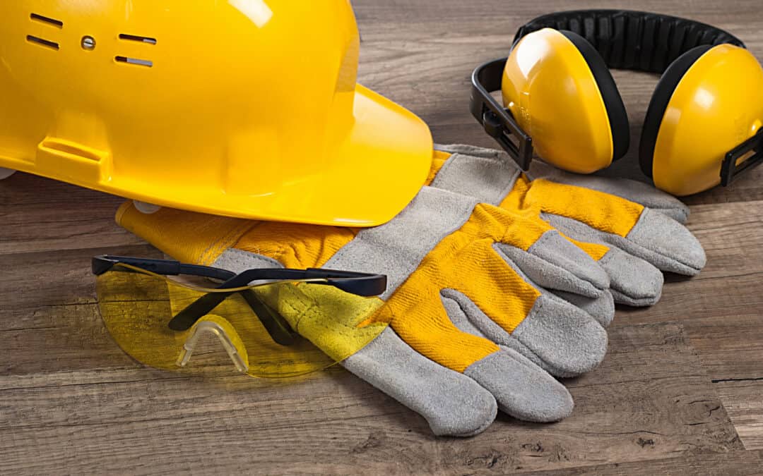 Smart and Safe Work Wear Clothing