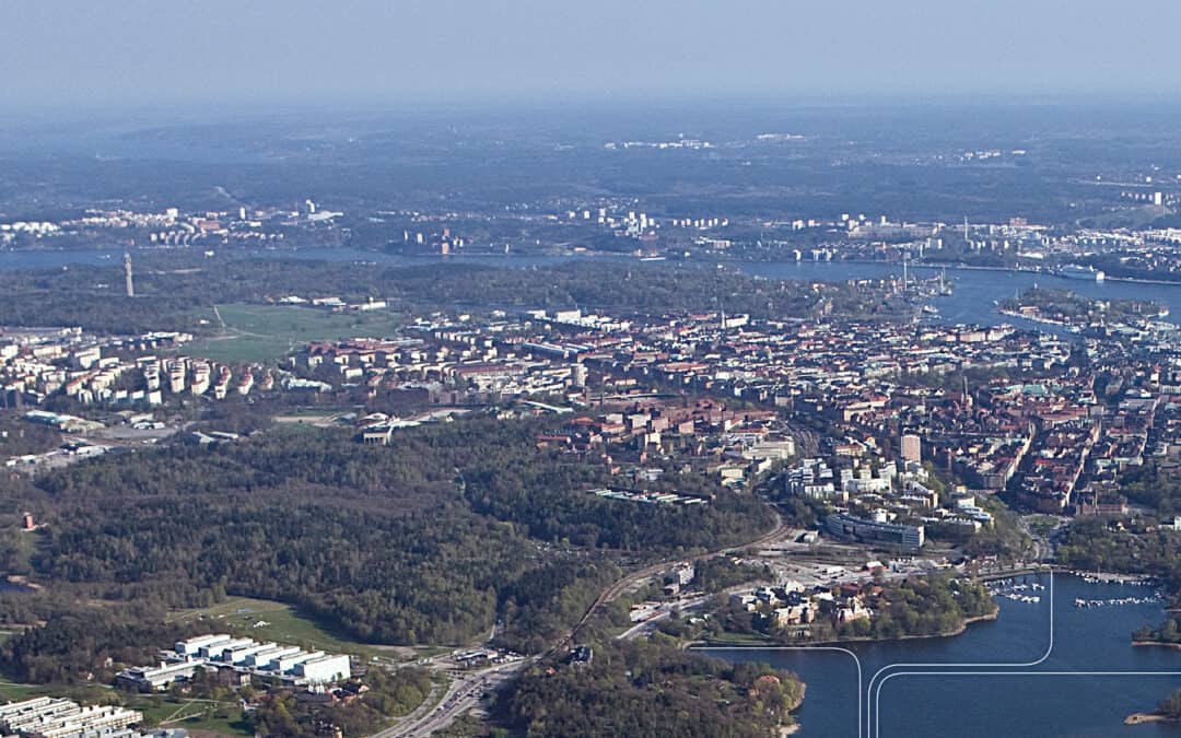 Innovative management solutions for minimizing emissions of hazardous substances from urban areas in the Baltic Sea Region