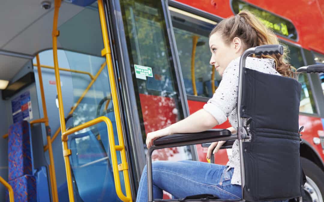 RESPONSE – Demand-Responsive Transport to ensure accessibility, availability and reliability of rural public transport