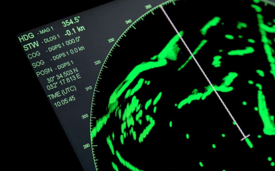 Safety of Navigation in the Baltic Sea by Sea Traffic Management