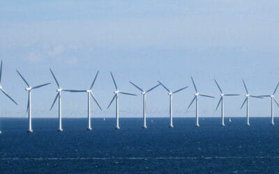 Wind power provides local jobs – a study from Blekinge, Sweden