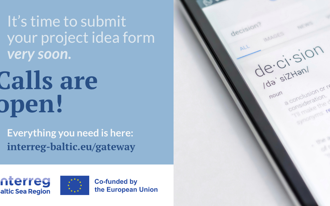 Gateway for applicants