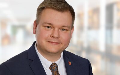 Interview with Mayor of Guldborgsund Municipality