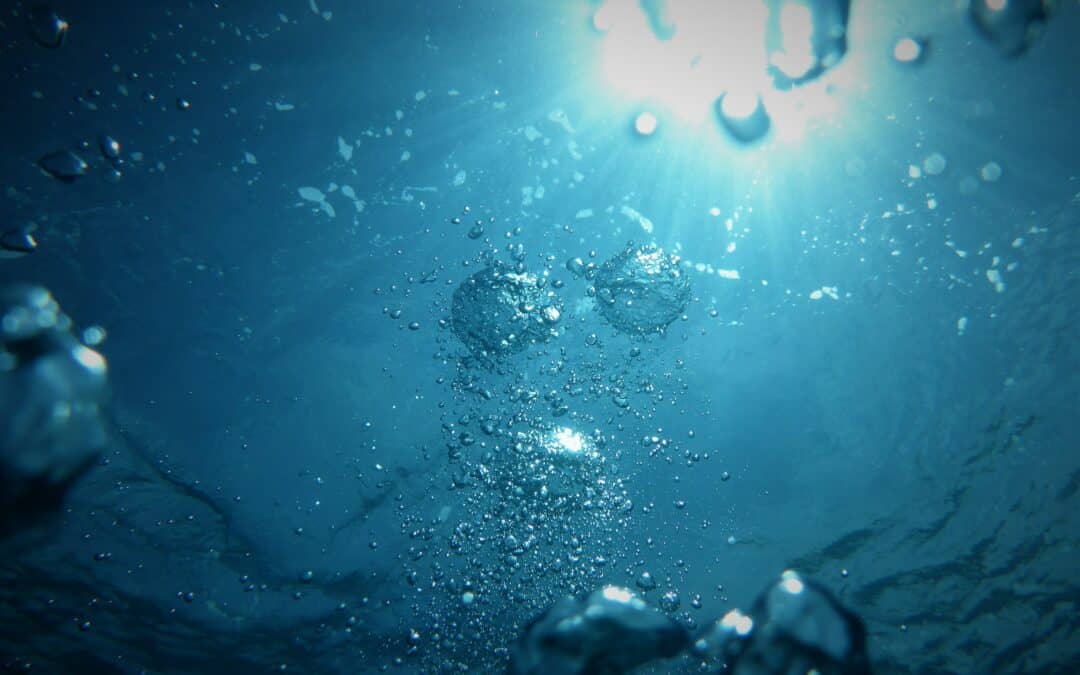 Bridging the gap on sustainable water management in the region