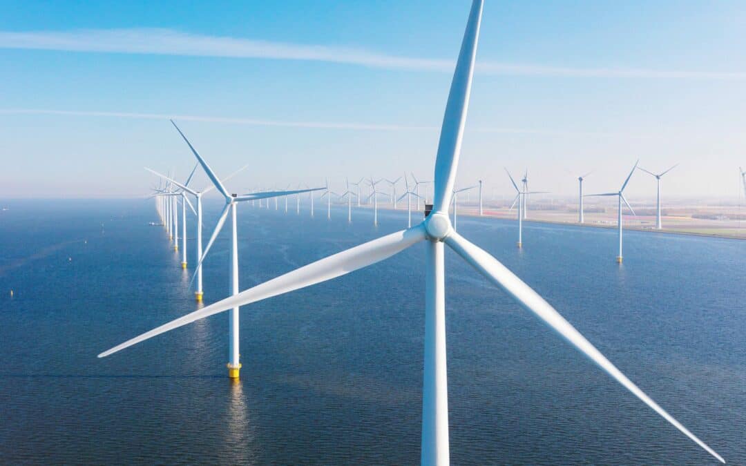 Baltic Offshore Wind Energy to Hydrogen