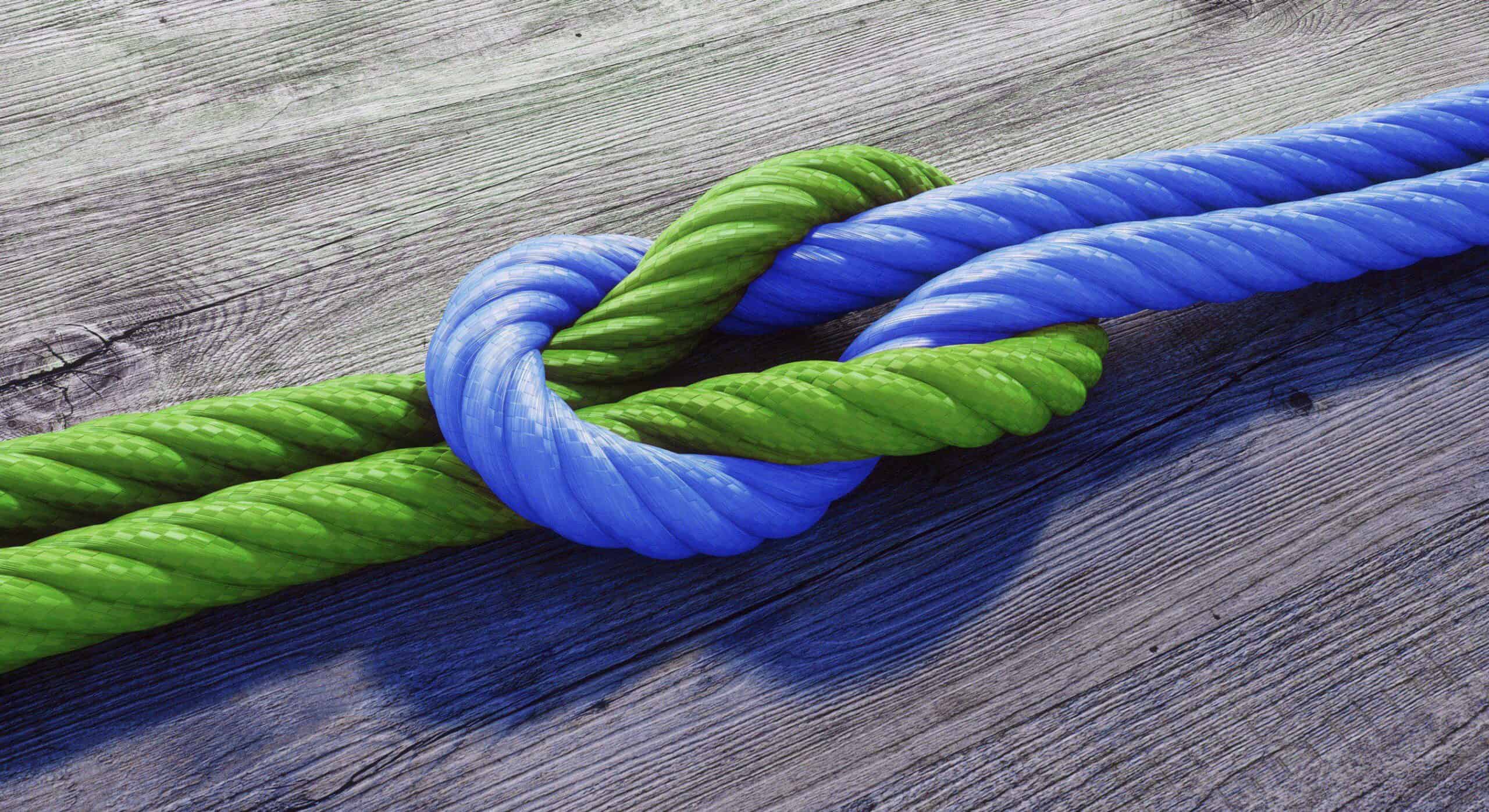 Blue-Green Bio Lab project page header