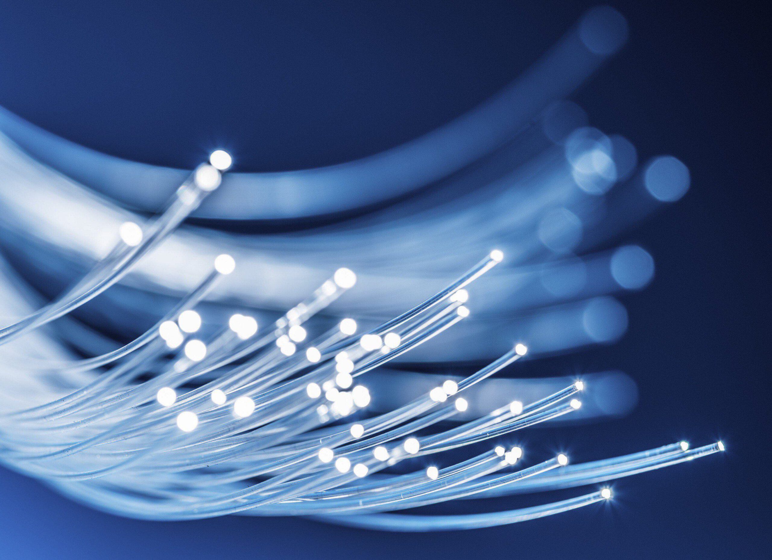 GlassCircle project page header