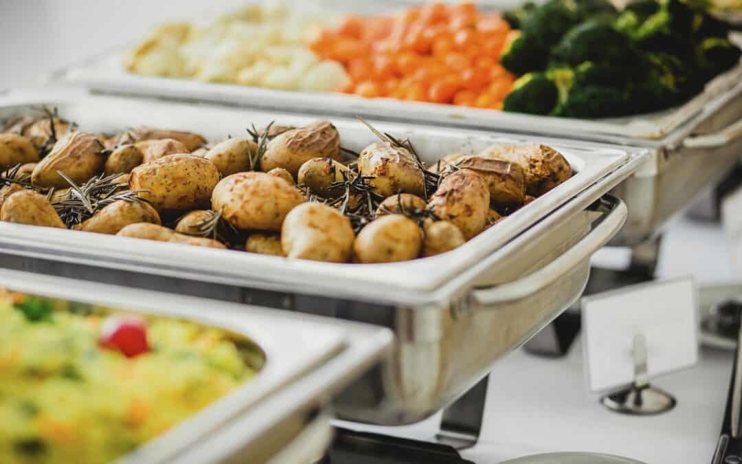 Innovative Strategies for Public Catering: the Expansion of the Sustainable Public Meal Toolkit