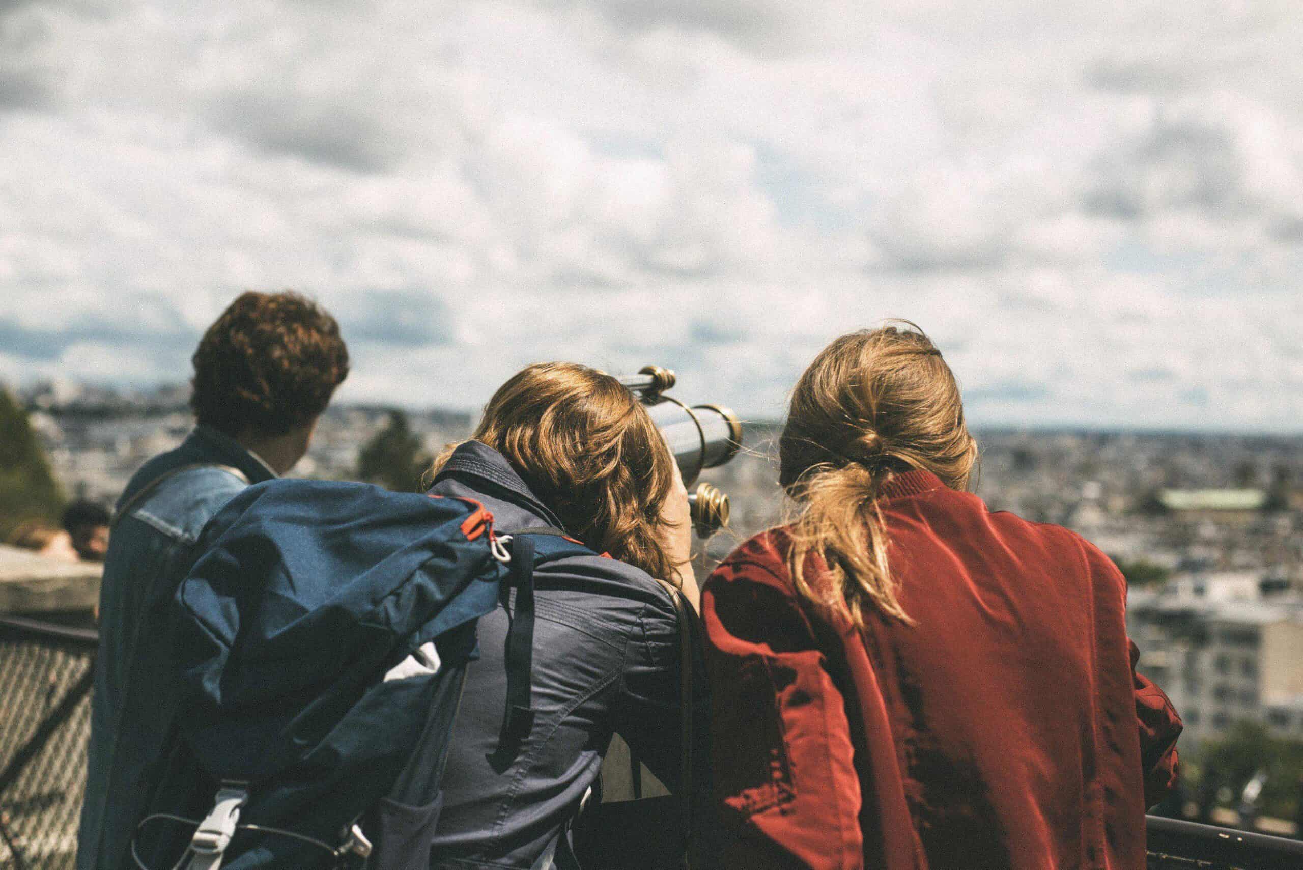 UrbanTestbeds JR. project page header