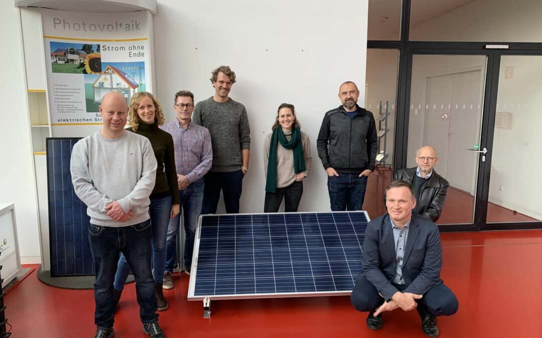 PV4All: Tailored solutions drive solar adoption across Baltic Sea Region