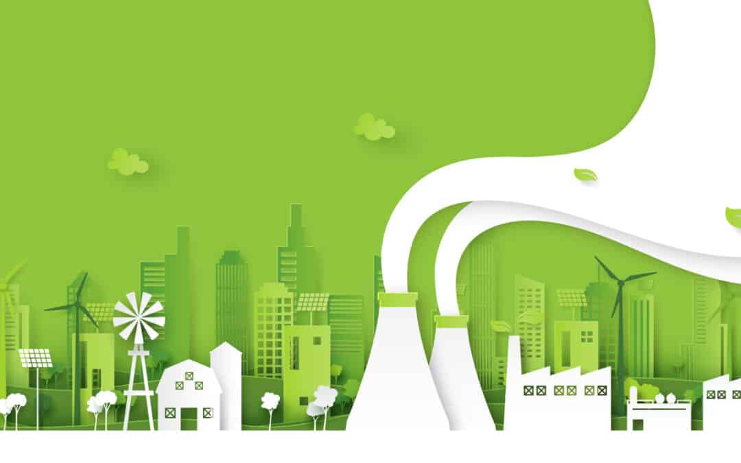 GreenIndustrialAreas