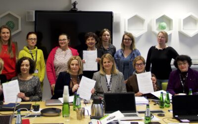 Kick-off meeting