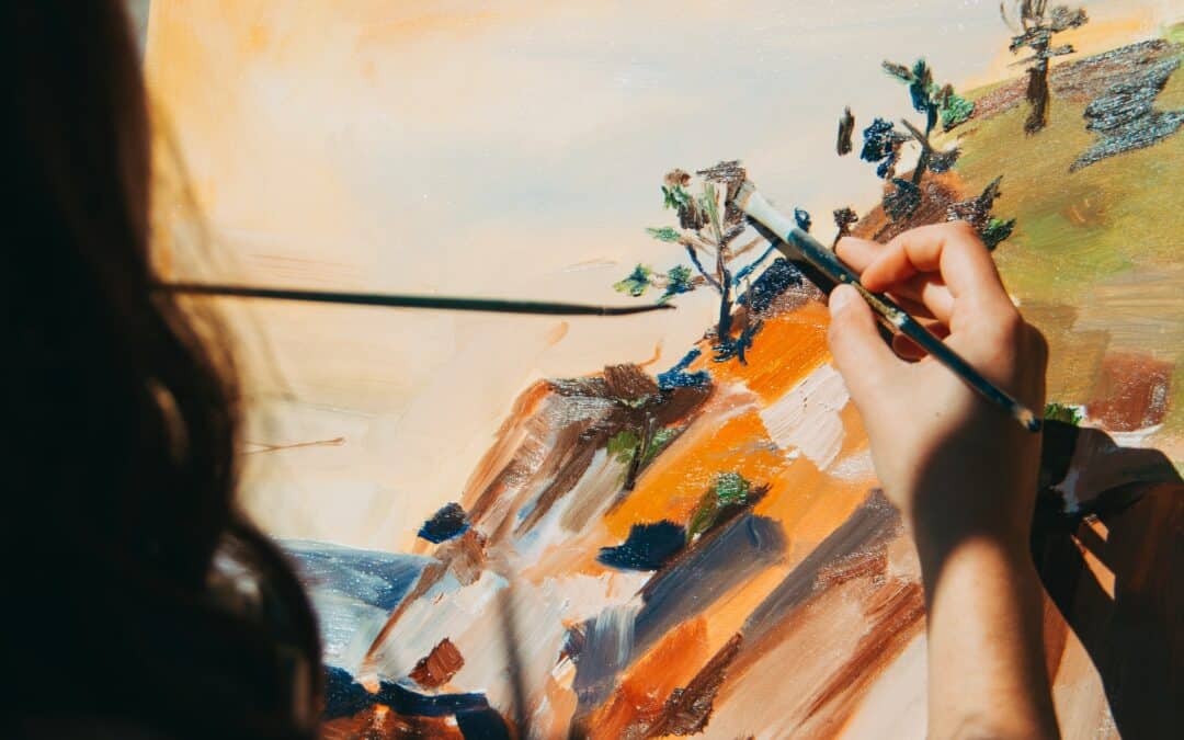 Culture and art AID