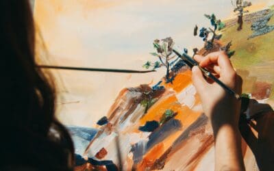 Culture and art AID