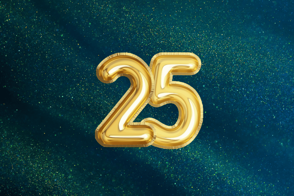 Celebrating 25 years of the Programme! - Interreg Baltic Sea Region