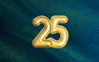 Celebrating 25 years of the Programme!