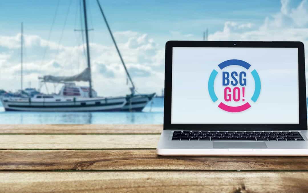 BSG-Go