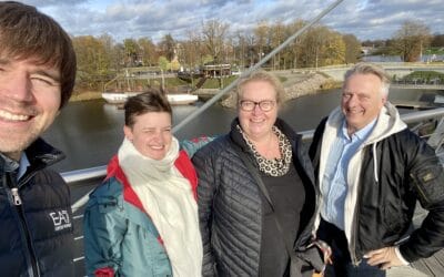 Project kick-off
