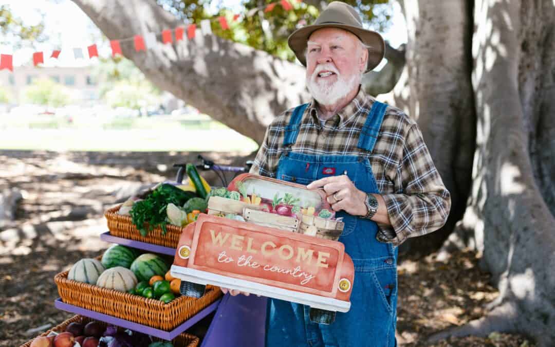 New business models for food producers!