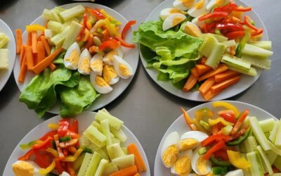 Podcast visit: Walk the School Food Talk – Episode 1