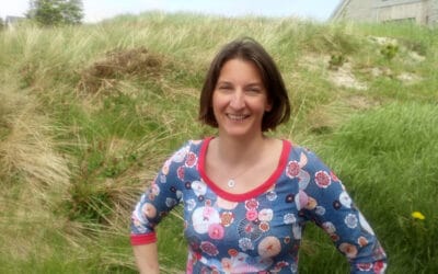 Interview with Project leader Cathy Brown Stumman (DK)