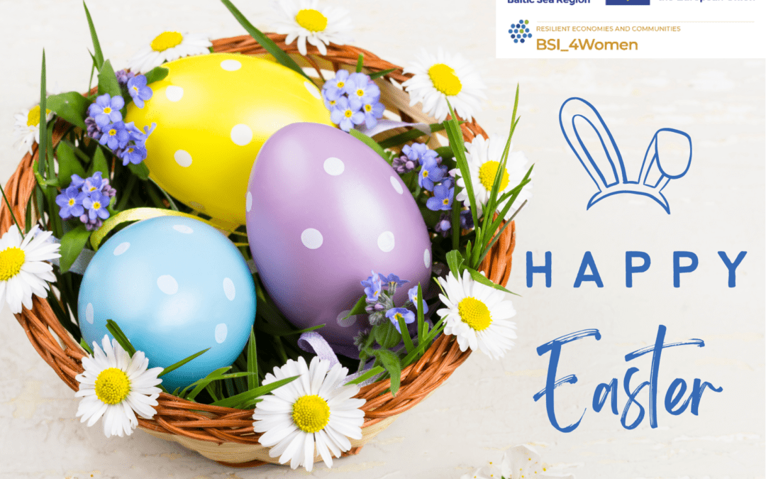Happy Easter!