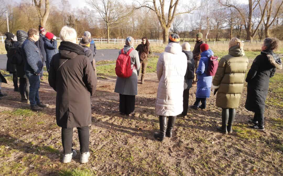 Collaboration is picking up speed for sustainable, circular and regenerative food systems