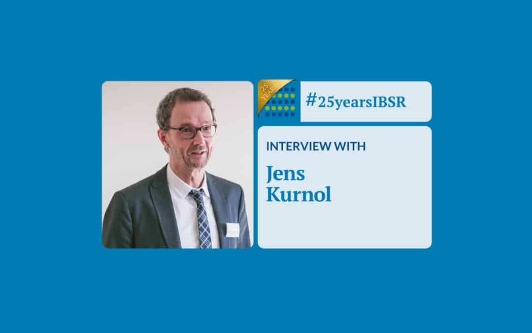 Interreg: it is done nowhere else like this