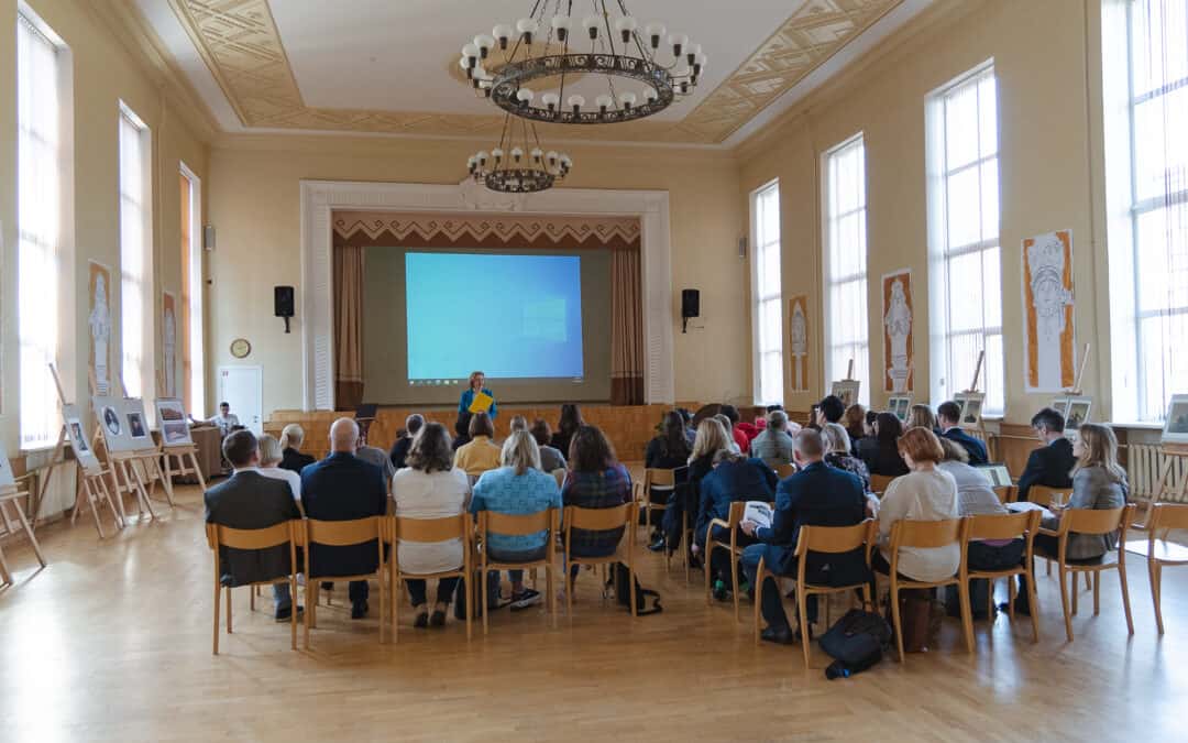 BSR Stakeholders’ workshop on Sustainable Public Meals Resilience to Crises