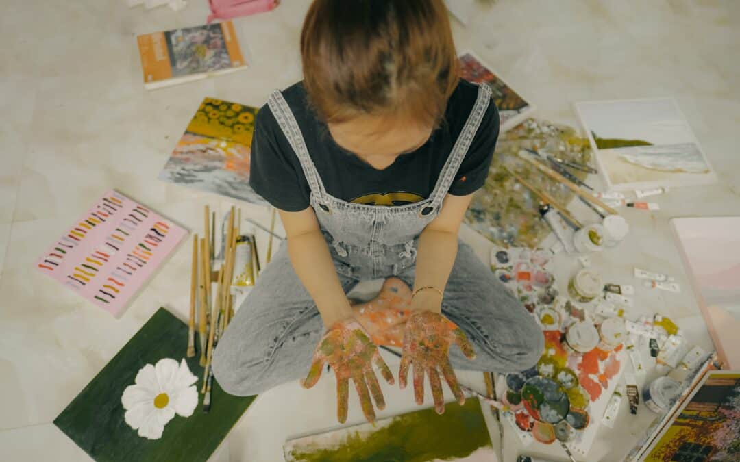 Arts on Prescription in Odense / Denmark
