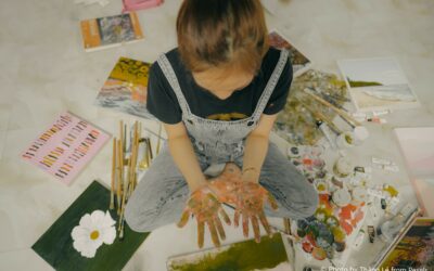 Arts on Prescription legacy continues: From local implementation to global recognition