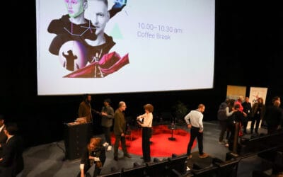 Showcasing BSR Cultural Pearls: CBSS Highlights Cultural Resilience at Creative Europe Event