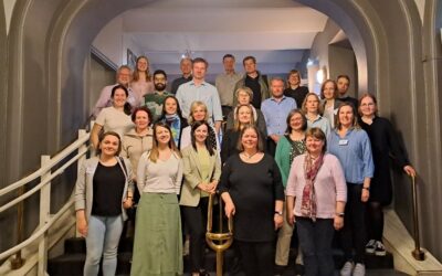 Empowering Change: The BALTIPLAST Team Unites to Combat Plastic Pollution